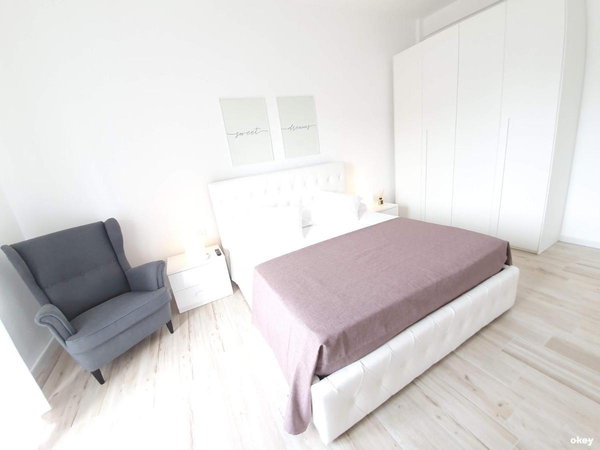 2B Home - Bari Centro Bagian luar foto