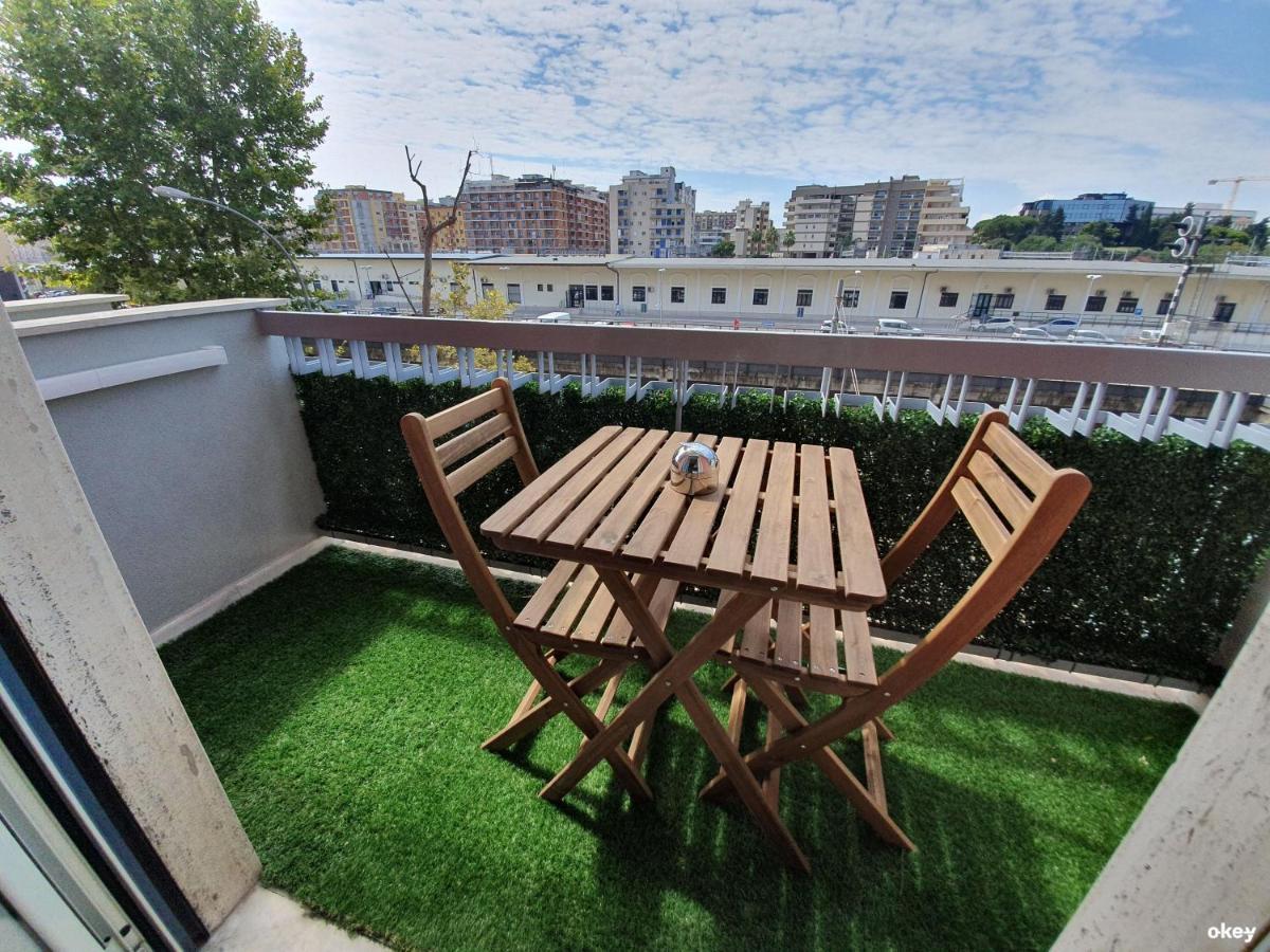 2B Home - Bari Centro Bagian luar foto