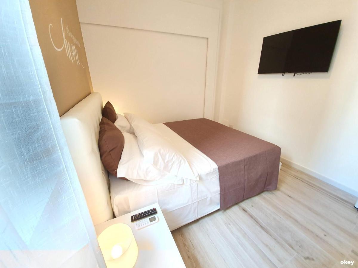 2B Home - Bari Centro Bagian luar foto