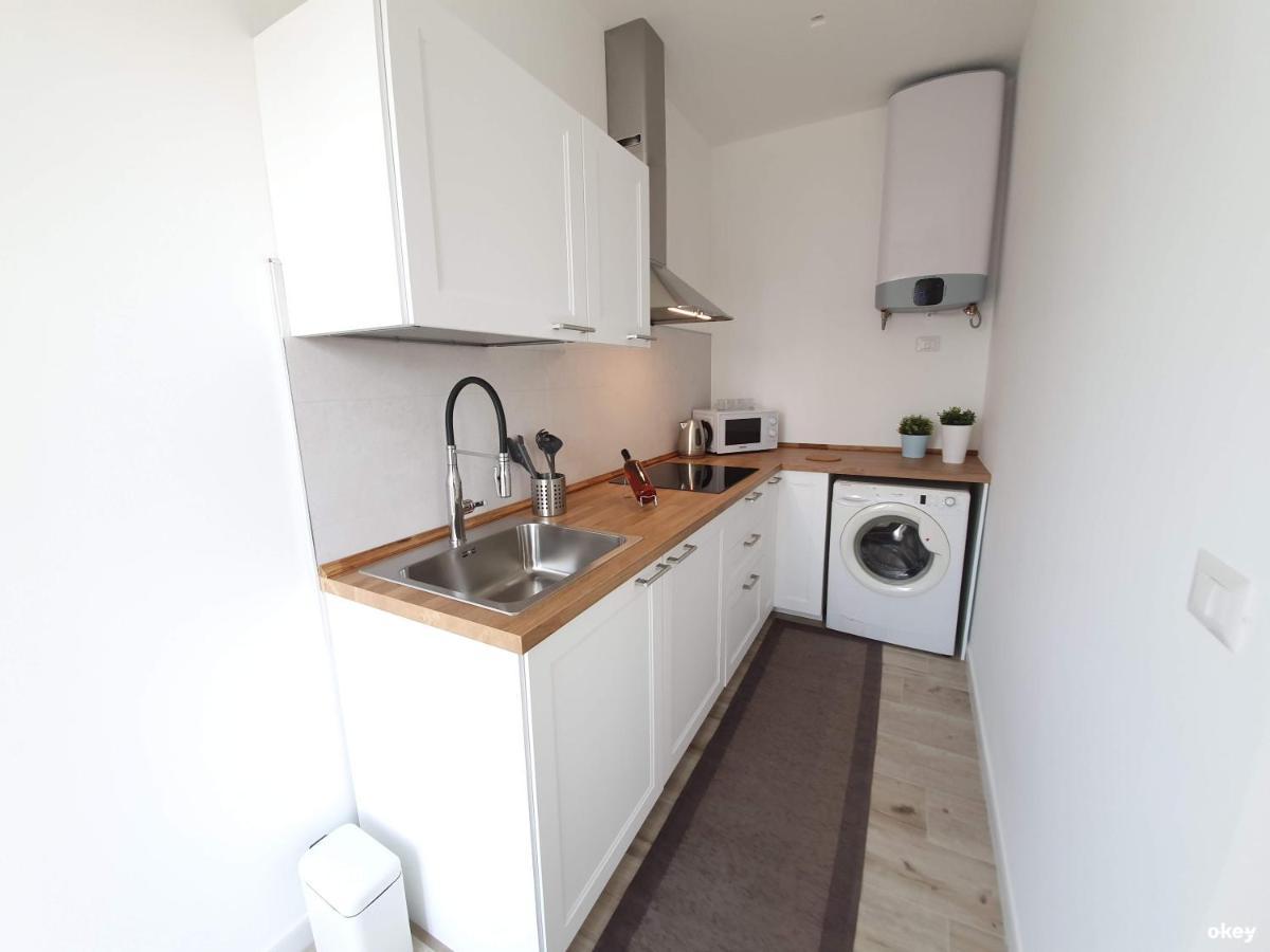 2B Home - Bari Centro Bagian luar foto