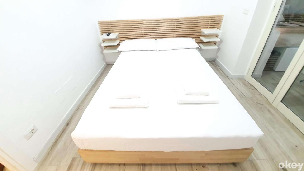 2B Home - Bari Centro Bagian luar foto